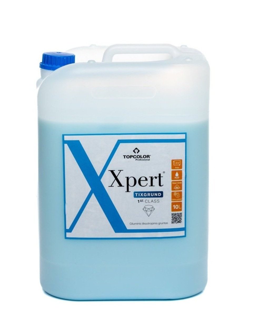 Podkład Xpert Tixgrund