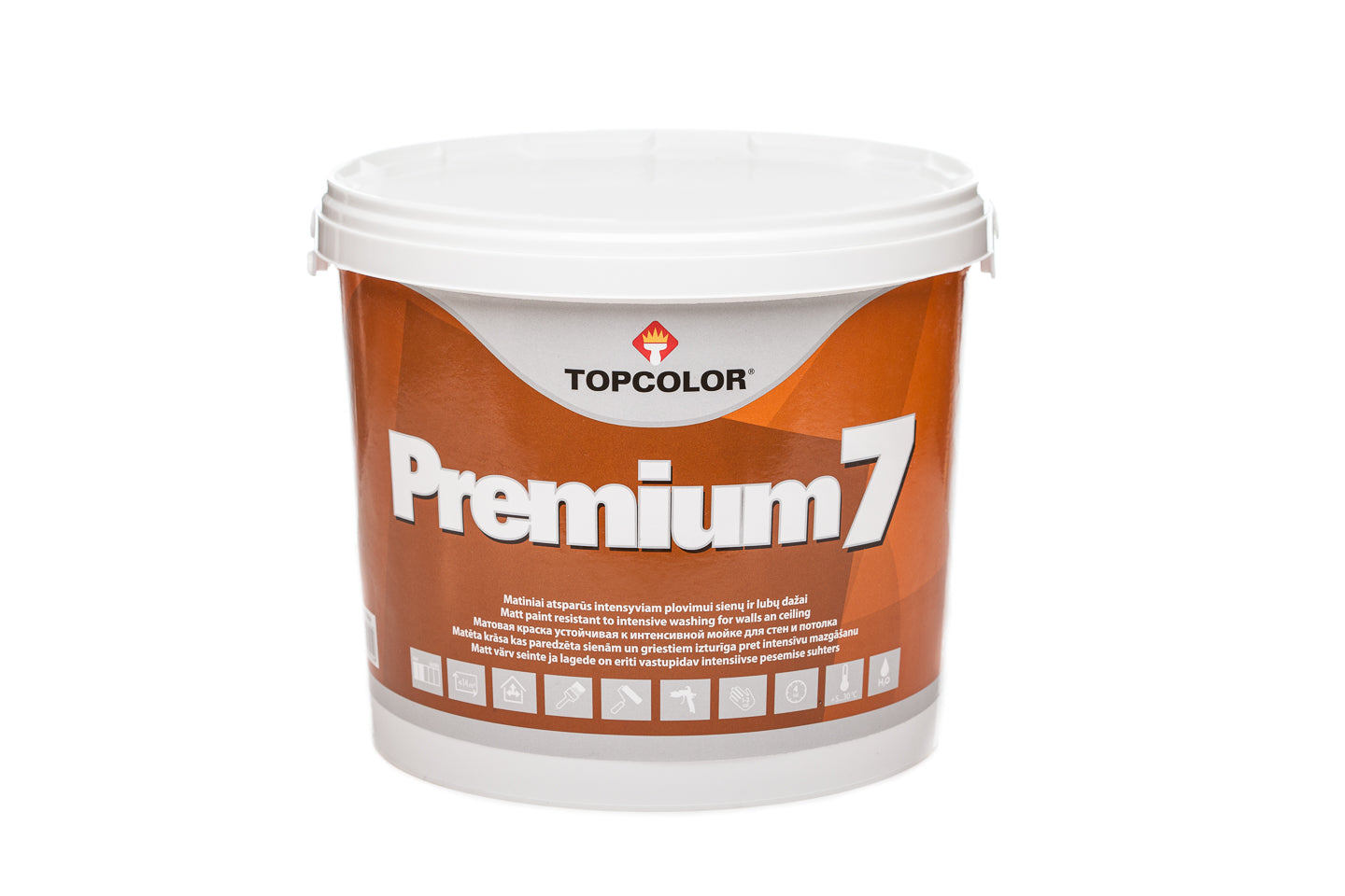 PREMIUM 7 5L