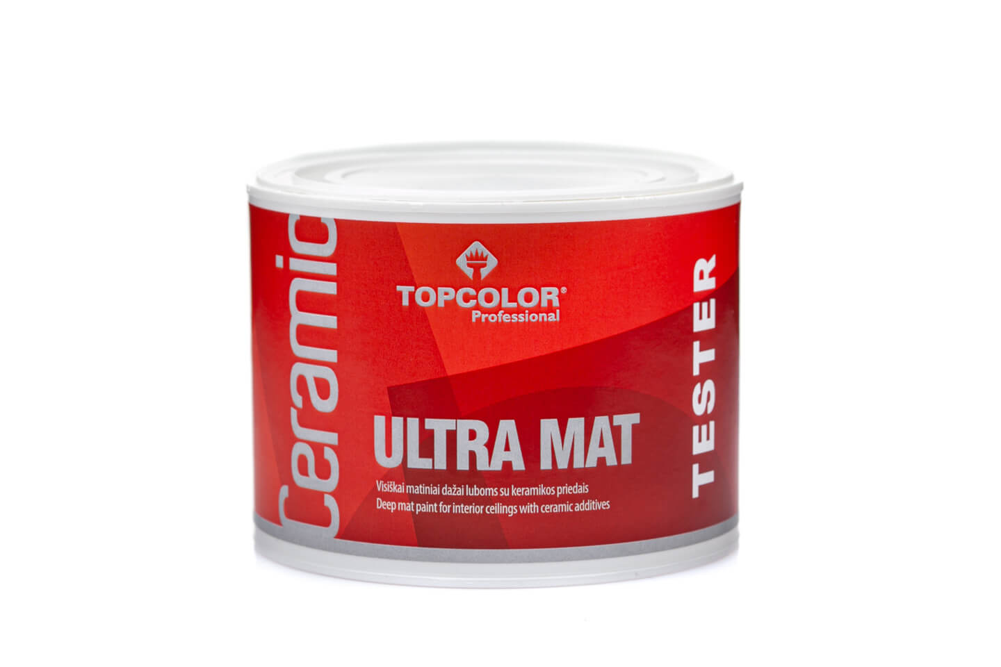 CERAMICZNA ULTRA MATOWA 0,25L