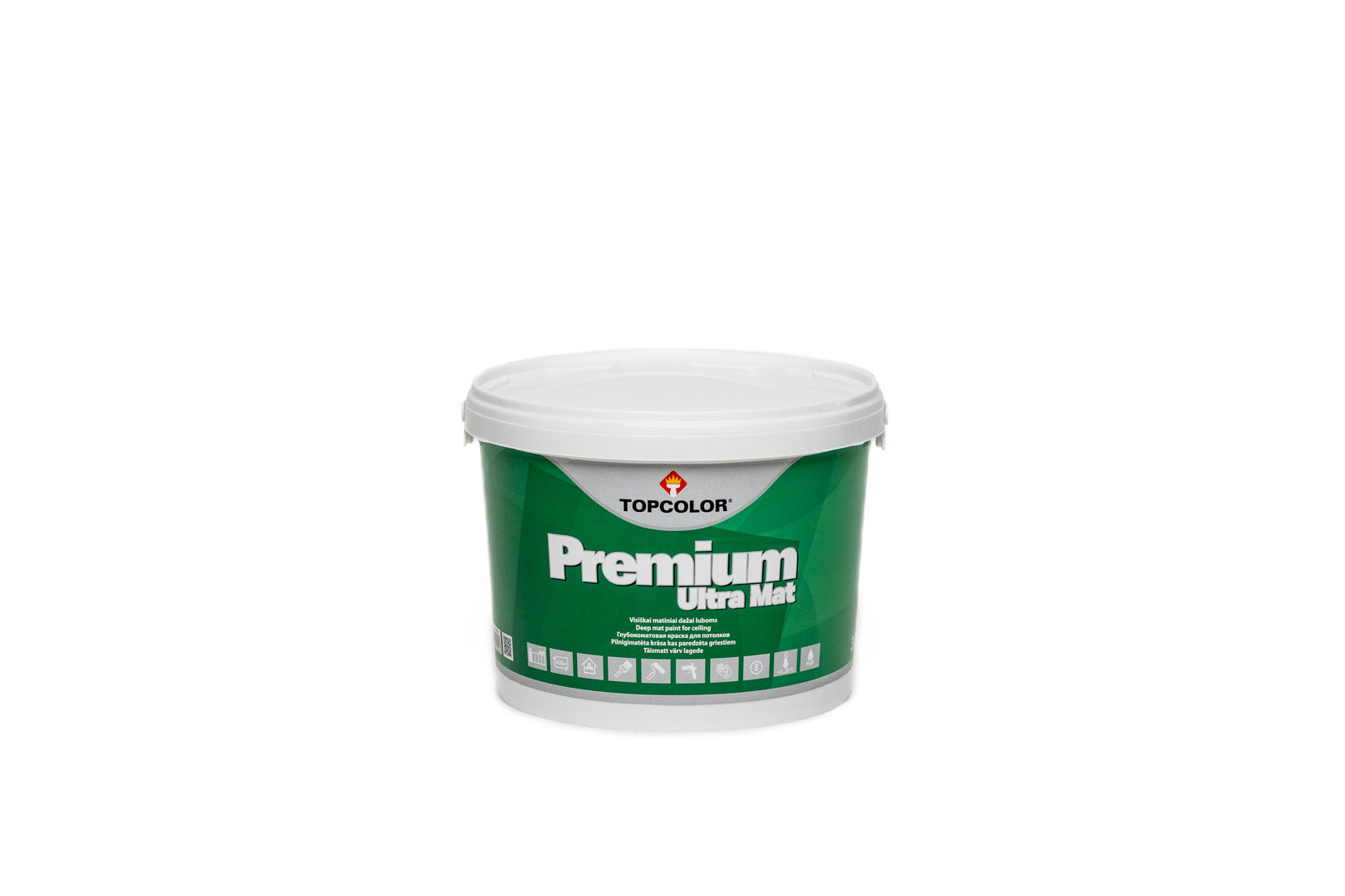 PREMIUM ULTRA MAT 3L
