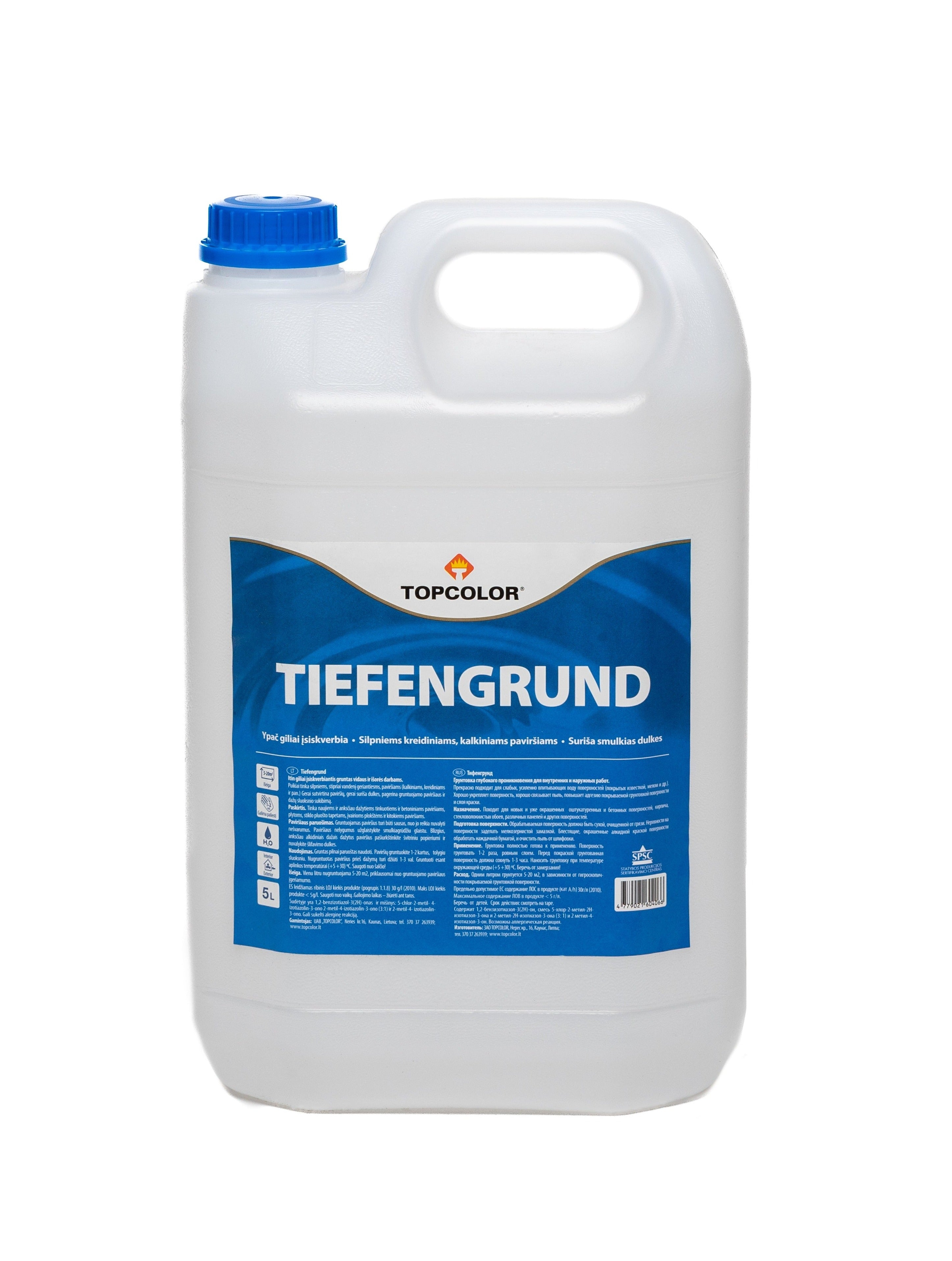 Podkład gruntujący