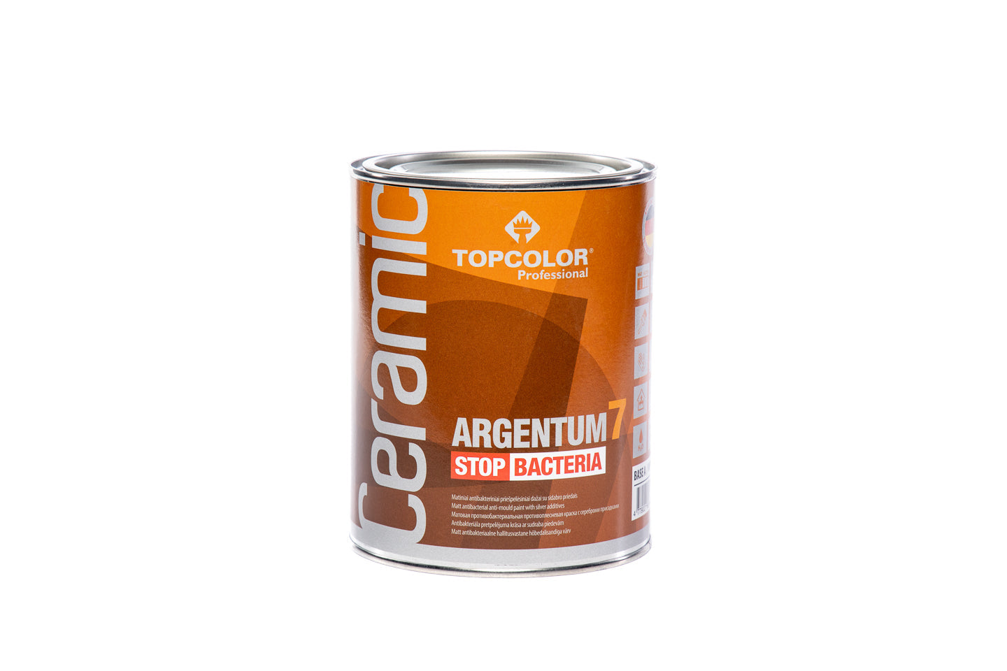 CERAMIC ARGENTUM 7 1L