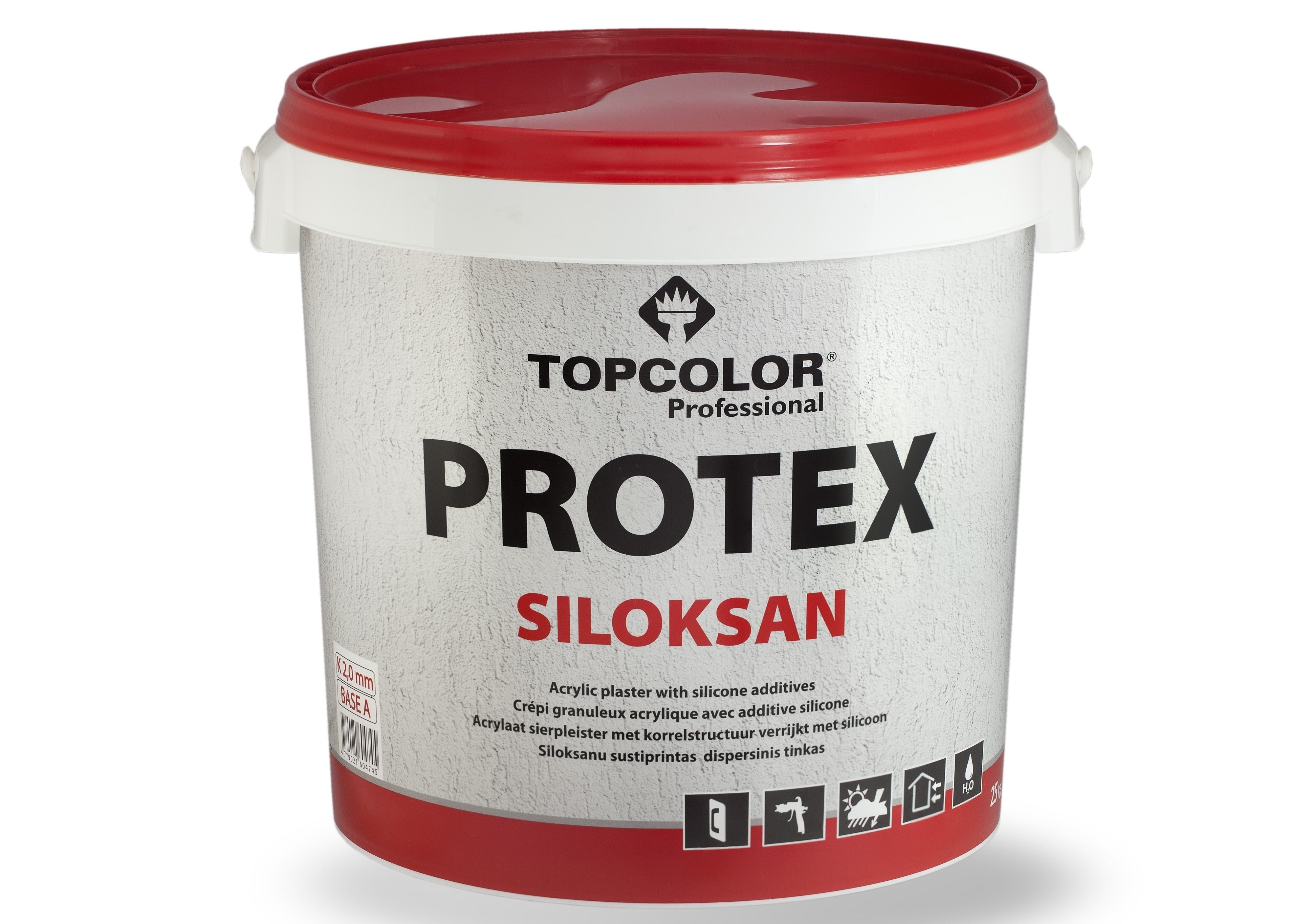 PROTEX SILOXAN