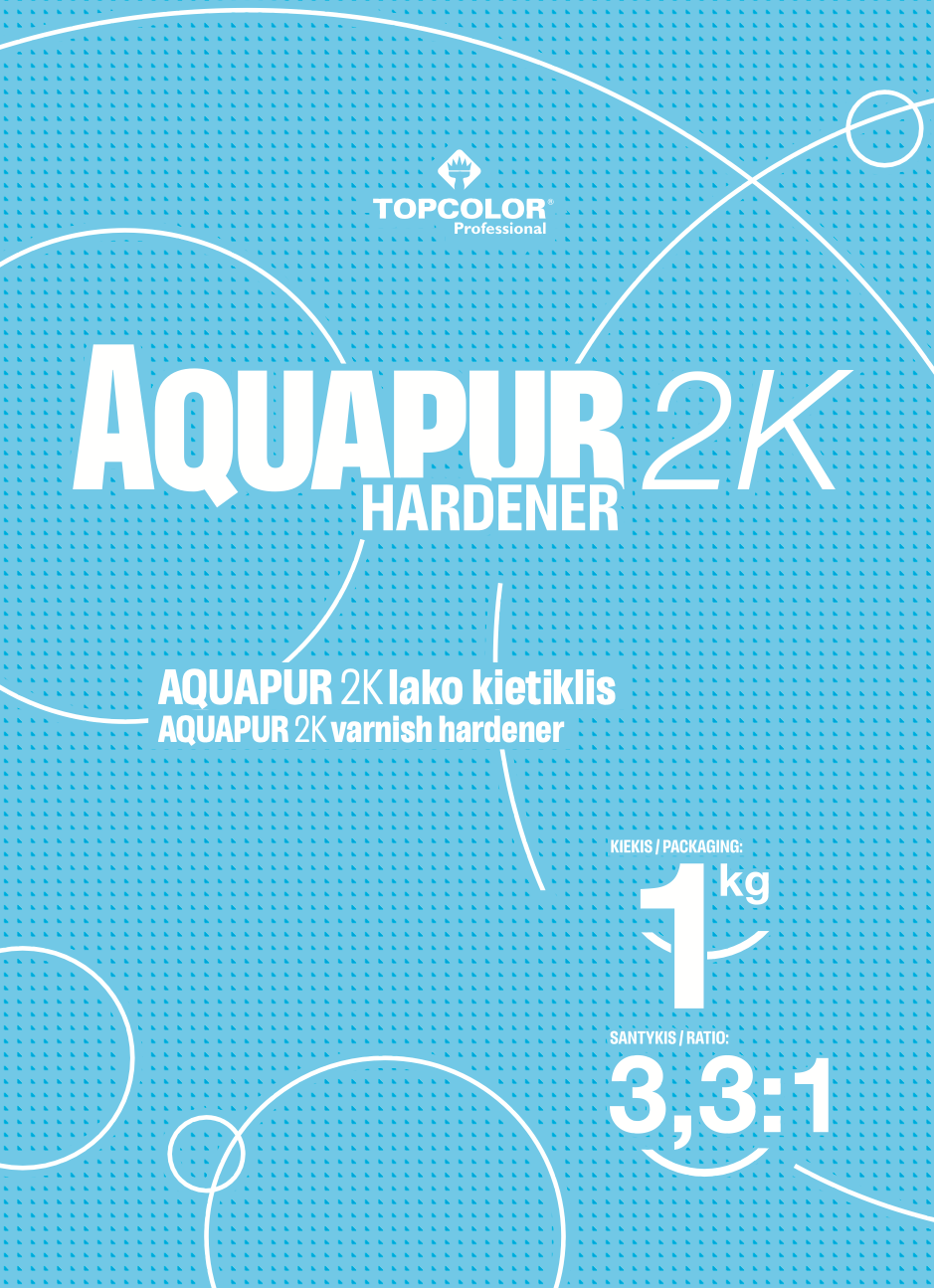 AQUAPUR 2K