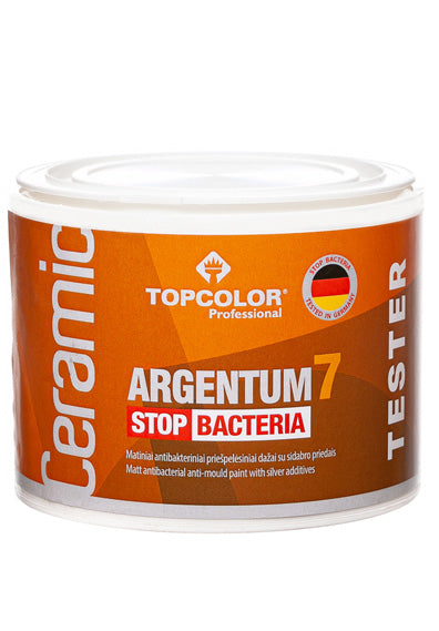 CERAMICZNE ARGENTUM 7 0,25L