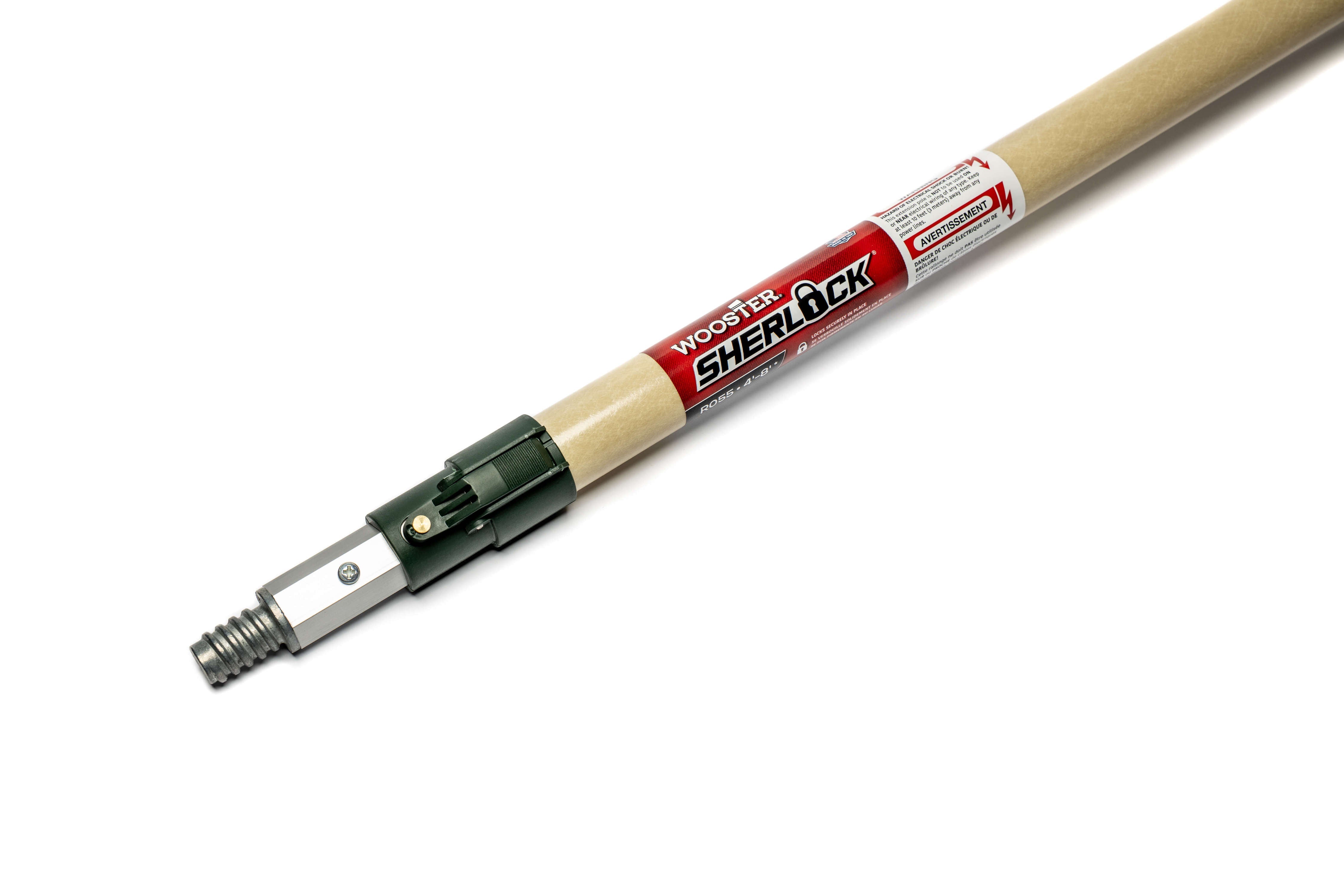 Teleskopowy uchwyt do malowania Wooster