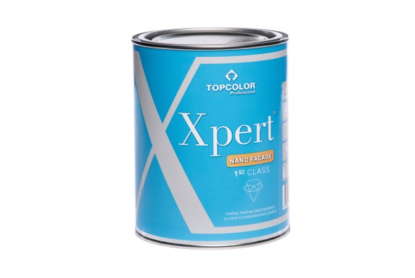 XPERT NANO FASADA 1L