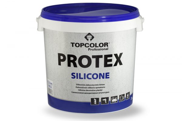 PROTEX SILIKON