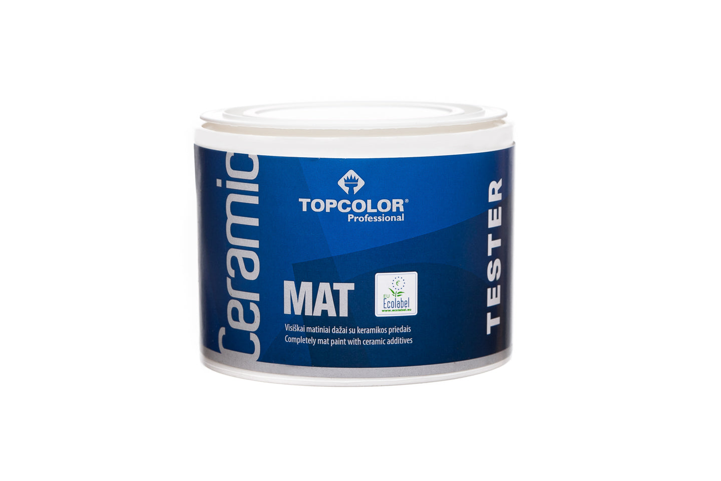 MATA CERAMICZNA 0,25L