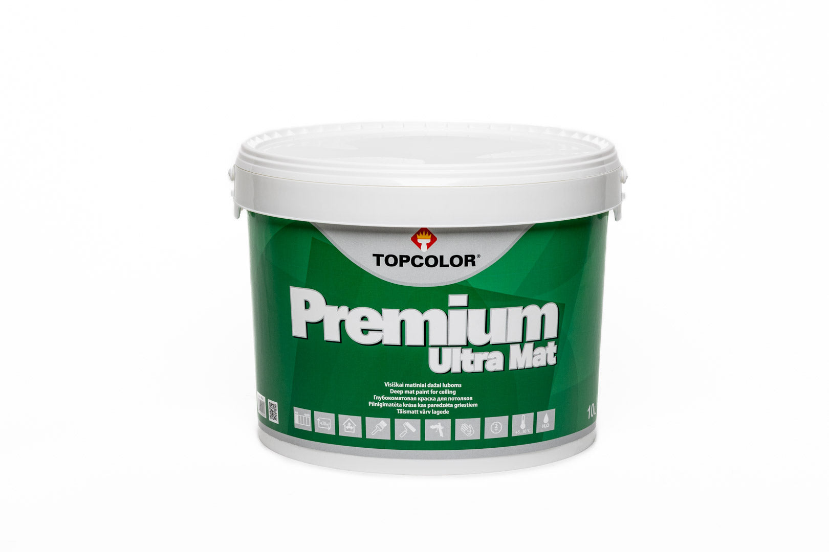 PREMIUM ULTRA MAT 10L