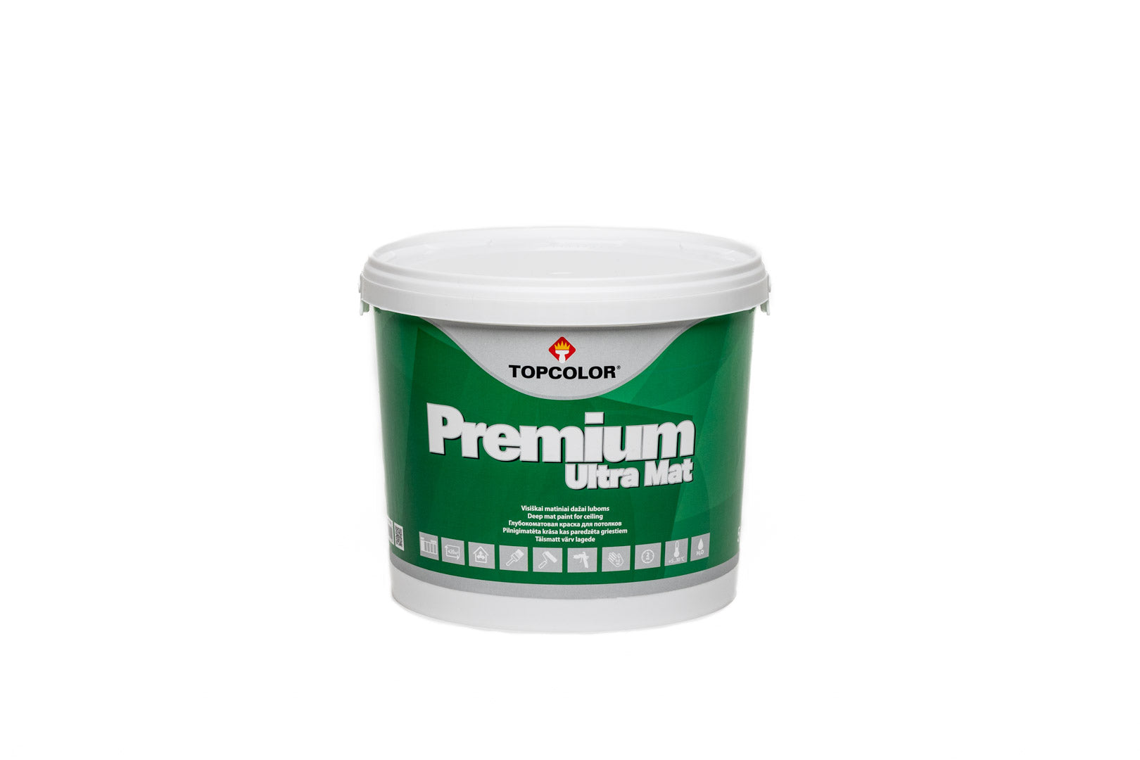 PREMIUM ULTRA MAT 5L