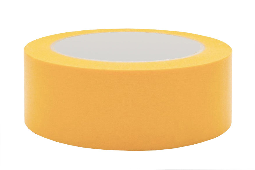 Złota taśma malarska