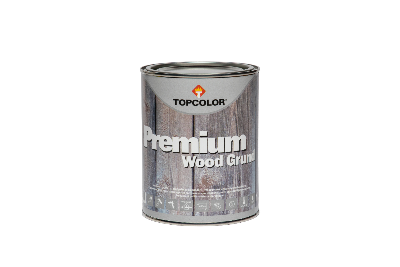 PREMIUM WOOD GRUND UNIVERSAL