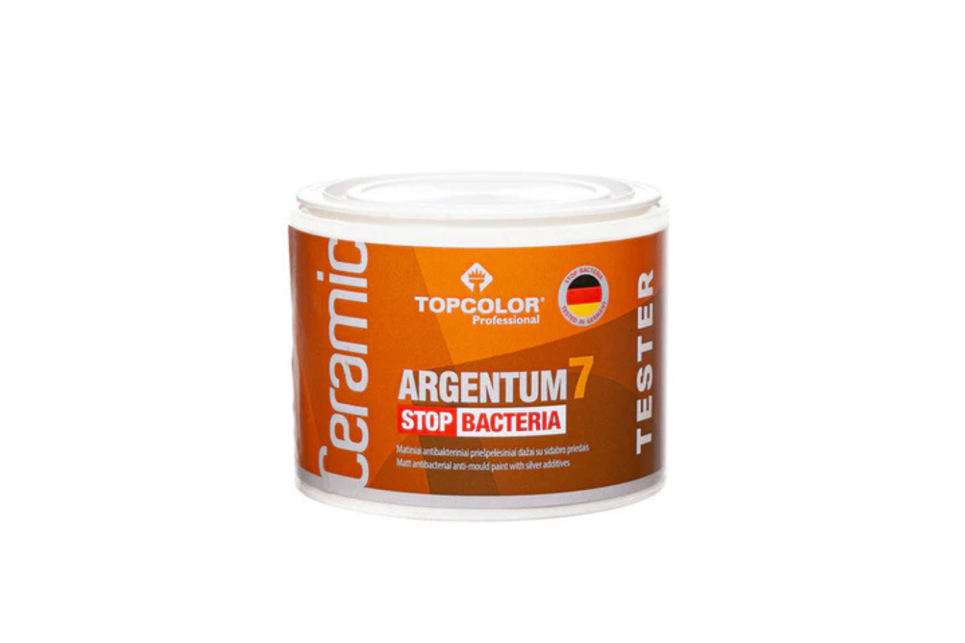 CERAMICZNE ARGENTUM 7 0,25L 