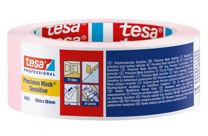 Taśma ochronna TESA Sensitive
