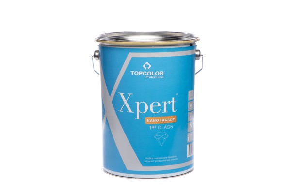 XPERT NANO FASADA 5L